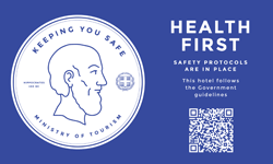 Health first
